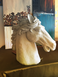 Custom Horses Lover Gift 