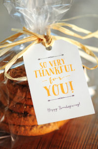 ThankfulforYou