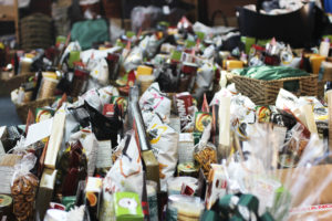 Vancouver Holiday GiftBaskets