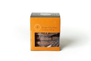 kitchening gingerchoc