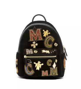 MCM Backpacks