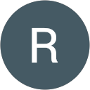 R P