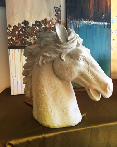 Custom Horses Lover Gift