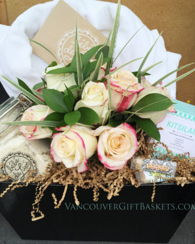 Gillian_Anderson_VancouverBirthdayBasket
