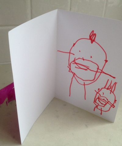 MomsDayCard
