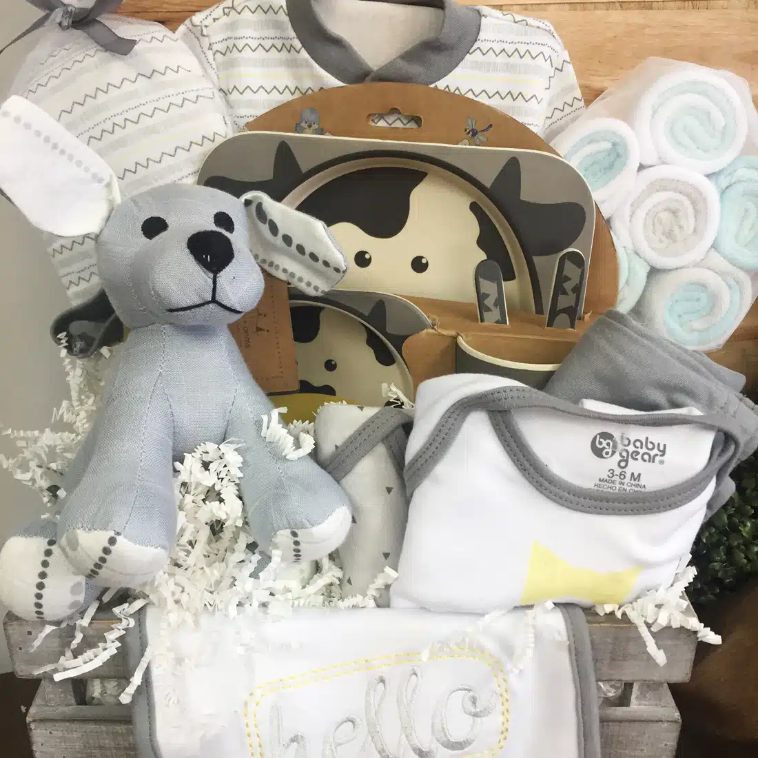 Pausing Baby Gifts Until January or….
