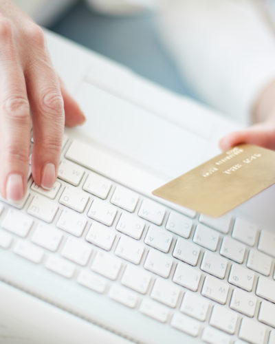 Buying online securely with VancouverGiftBaskets.com