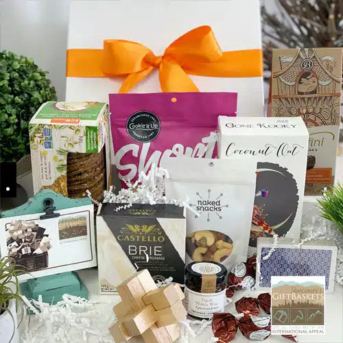 Employee Recognition Gifts during a Global Pandemic