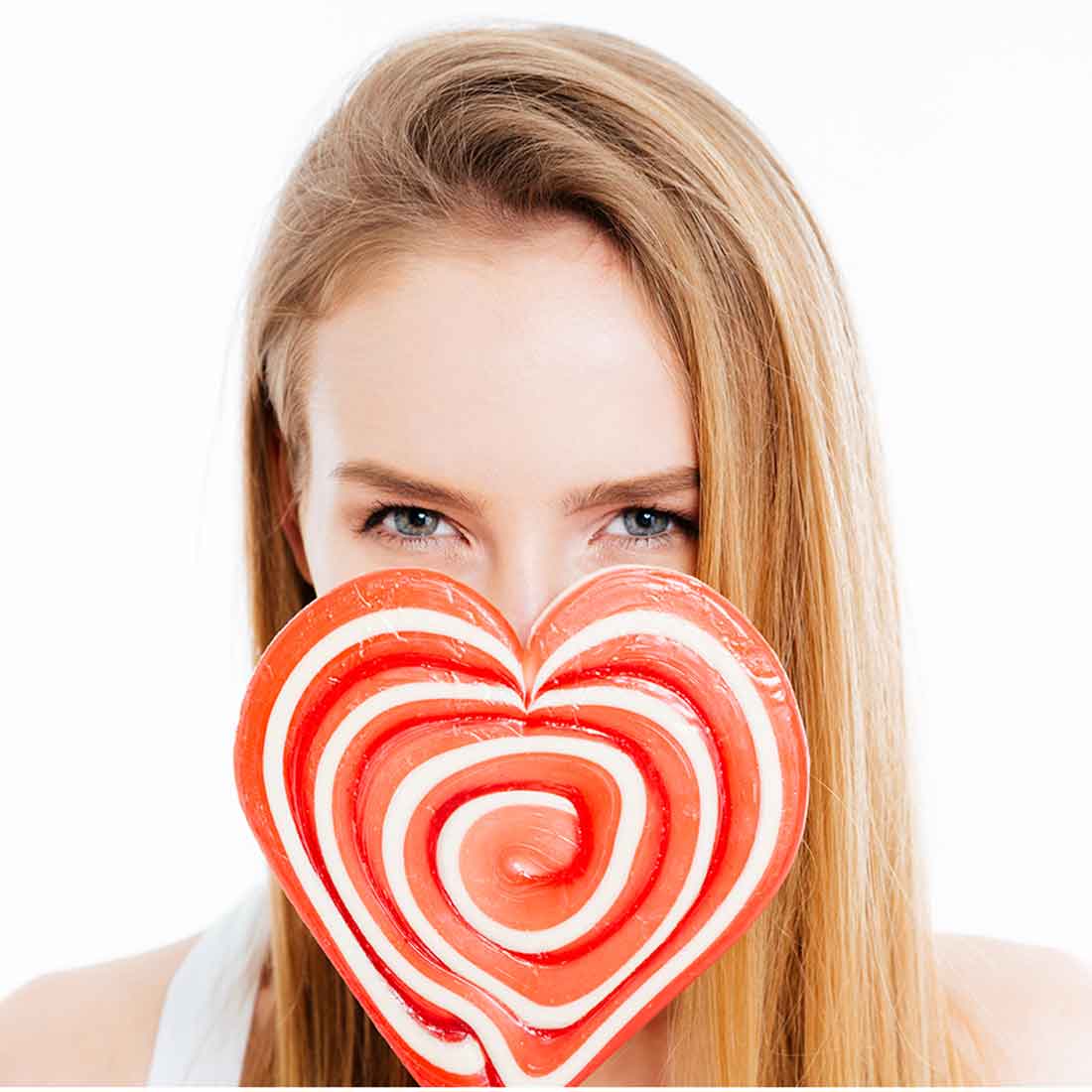 Valentine’s is for business people too