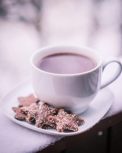 VancouverGiftBaskets.com Holiday Brochure