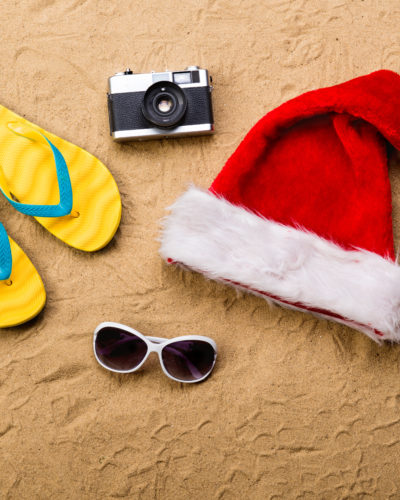 VancouverGiftBaskets.com goes on vacation.... sort of